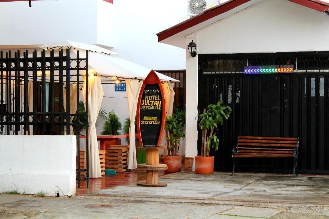 Sultan 3*