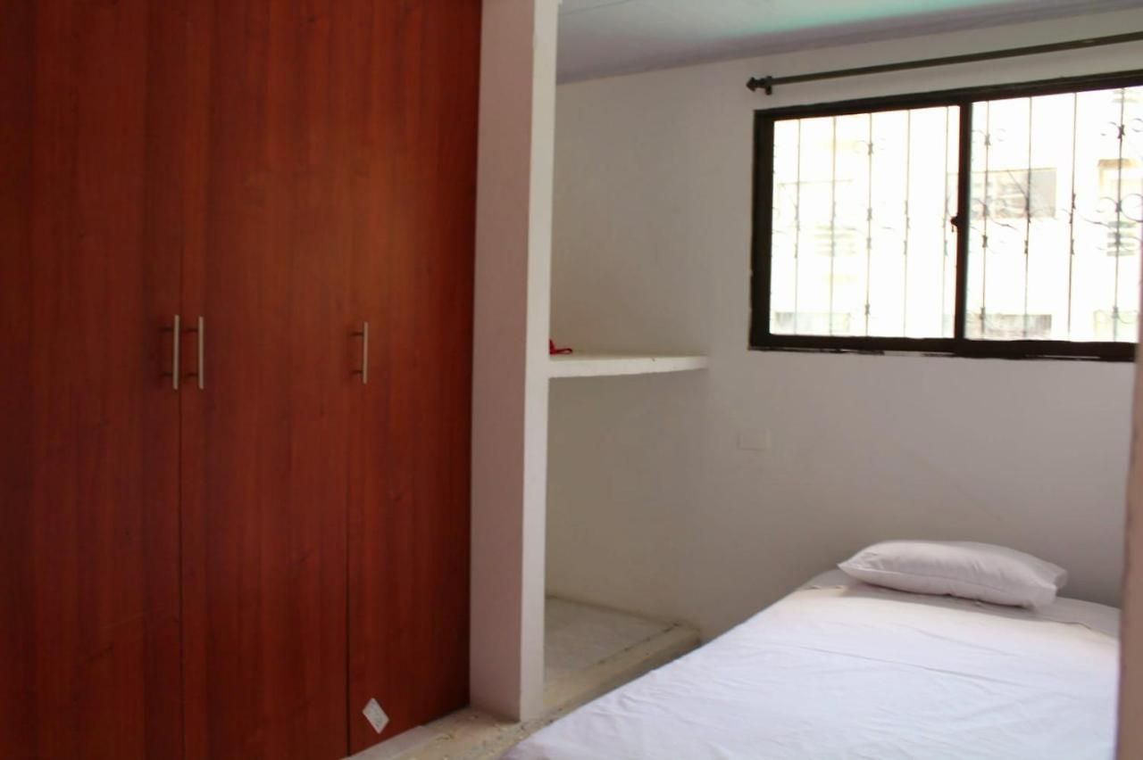Sultan 3* Cartagena