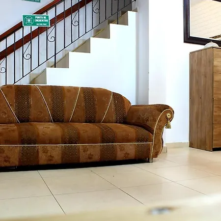 Sultan Hotel Cartagena