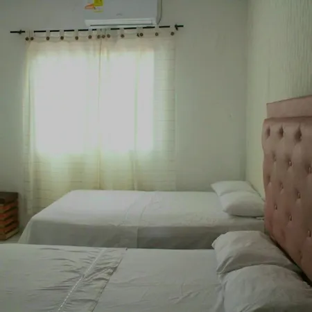 Hotel Sultan Cartagena