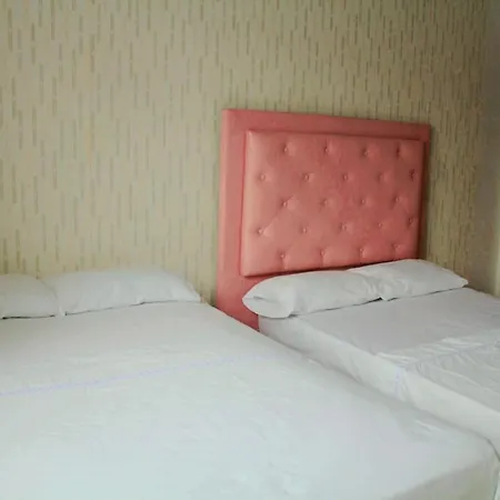 Sultan 3* Cartagena