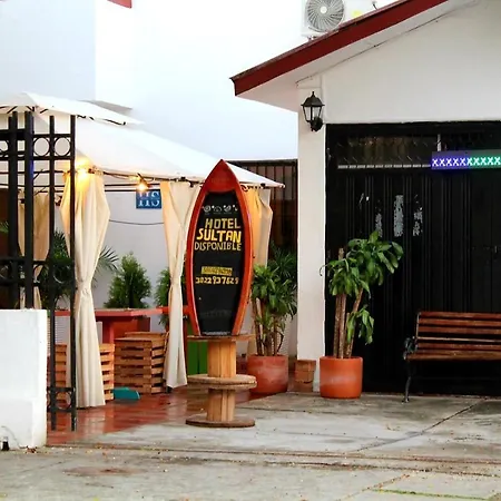 Sultan 3*