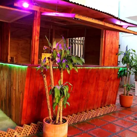 Hotel Sultan Cartagena