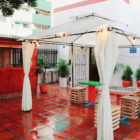 Hotel Sultan Cartagena