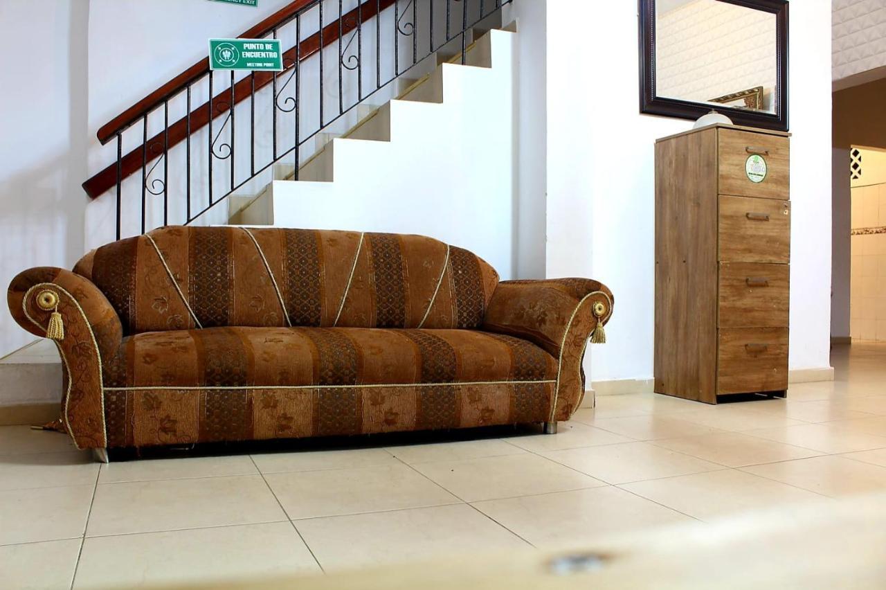 Sultan Hotel Cartagena