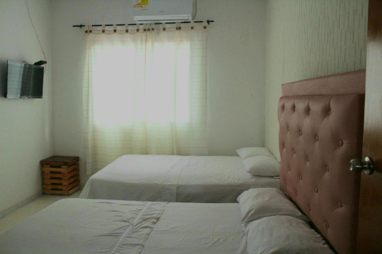 Hotel Sultan Cartagena