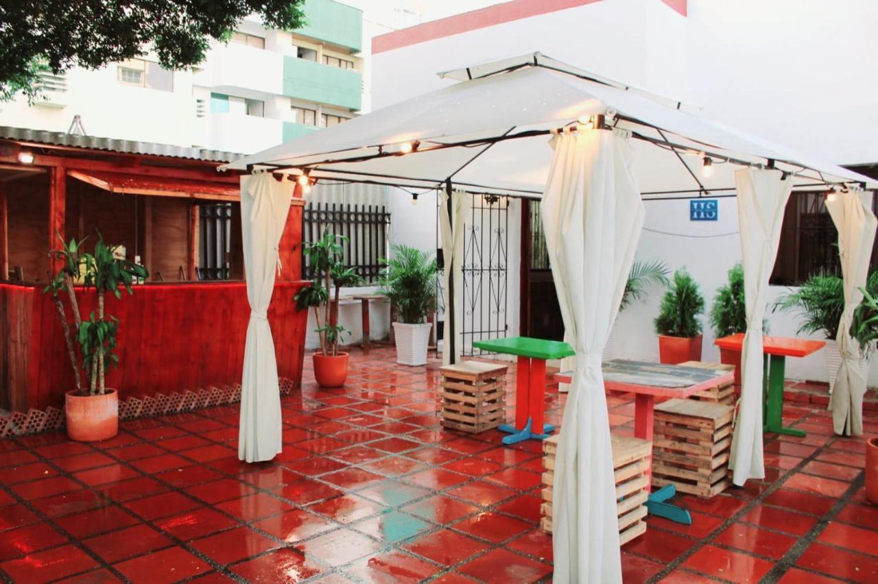 Hotel Sultan Cartagena